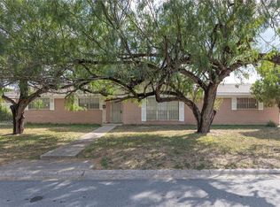 719 Walnut Ave, McAllen, TX 78501