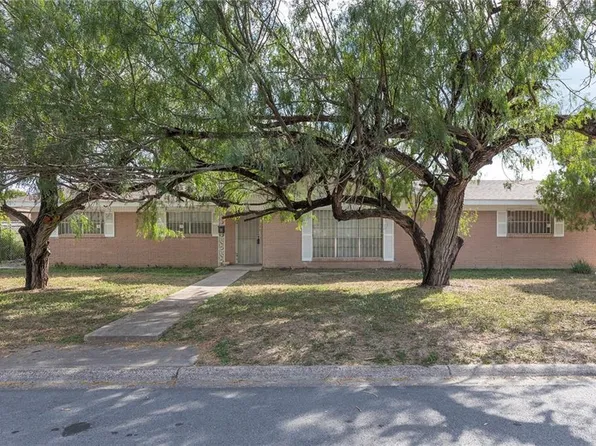 719 Walnut Ave, McAllen, TX 78501