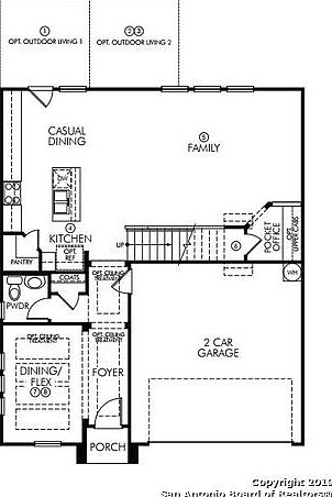 2nd image of 13177 Maridell Park
