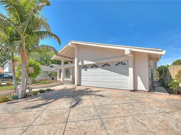 1509 Sekio Ave, Rowland Heights, CA 91748