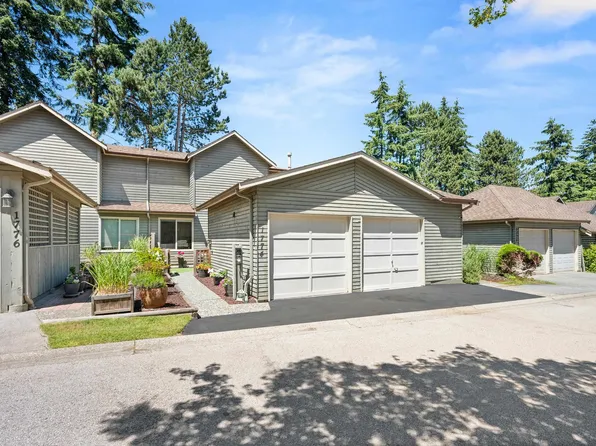 1774 Lilac Dr, Surrey, BC V4A 5C9