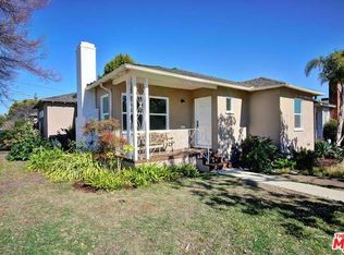 9335 Kincardine Ave, Los Angeles, CA 90034