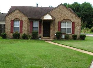 51 N Lake Loop, Hampton, VA 23666