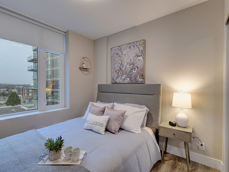 Victoria Apartment for rent - 2 Bedrooms — photo 20