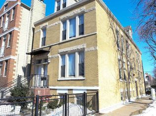 2835 N Damen Ave UNIT R-4, Chicago, IL 60657