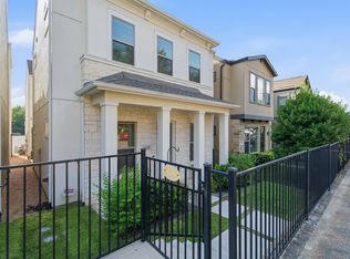 616 Aspen Valley Ln, Dallas, TX 75208