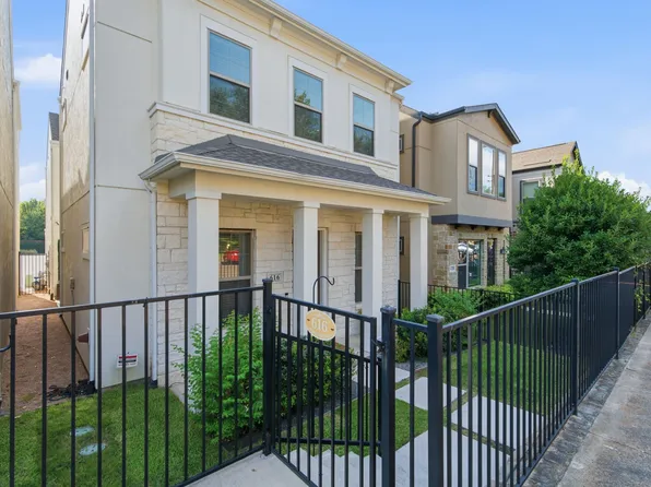 616 Aspen Valley Ln, Dallas, TX 75208