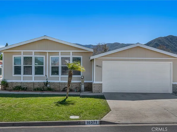 10371 Stageline St, Corona, CA 92883