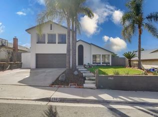 1962 Kent St, Chula Vista, CA 91913