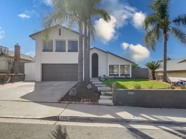 1962 Kent St, Chula Vista, CA 91913