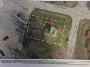 329 N Rollins St, Centralia, MO 65240