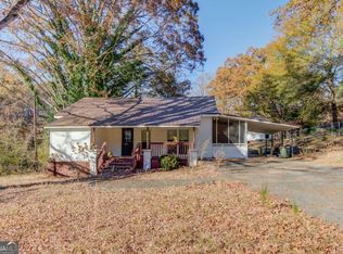 5537 N Richland Creek Rd, Buford, GA 30518