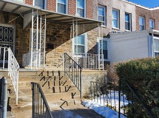 4613 Fernhill Rd, Philadelphia, PA 19144