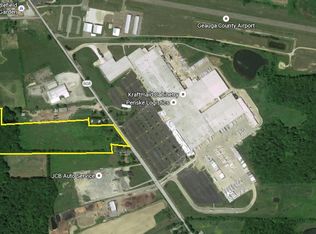 15560 South Old St Rd, middlefield, OH 44062