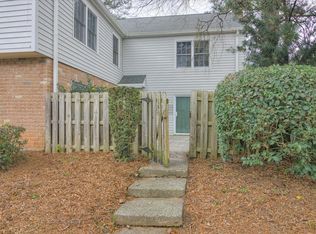 1017 Stevens Creek Rd UNIT D148, Augusta, GA 30907