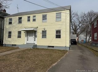 20 Euclid St W, Hartford, CT 06112