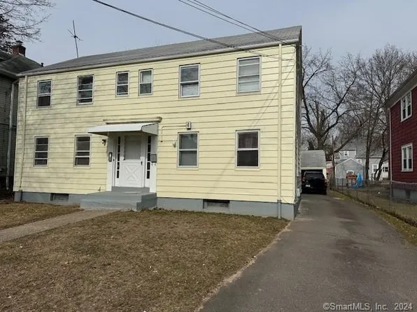 20 Euclid Street West, Hartford, CT 06112