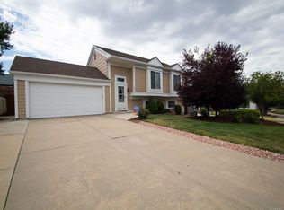 20990 E Ida Ave, Centennial, CO 80015