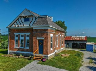 5534 Hamilton Scipio Rd, Hamilton, OH 45013