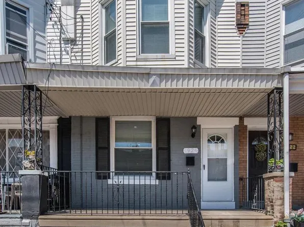 1924 S 22nd St, Philadelphia, PA 19145