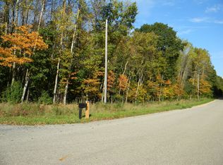 W Woodridge Dr PARCEL 9, Mears, MI 49436