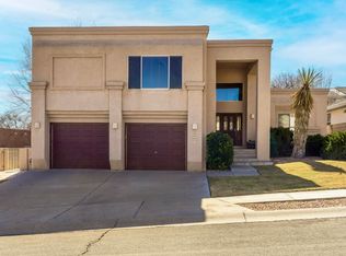 4532 Chadwick Rd NW, Albuquerque, NM 87120