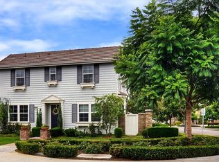 3310 Laviana St, Tustin, CA 92782