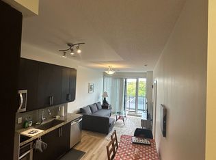 9600 Yonge St UNIT 515B, Richmond Hill, ON L4C 0X3