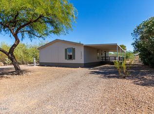 33413 N 225th Ave, Wittmann, AZ 85361