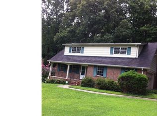 555 Tahoe Cir, Stone Mountain, GA 30083