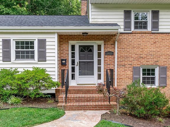 2nd image of 3439 Landon St