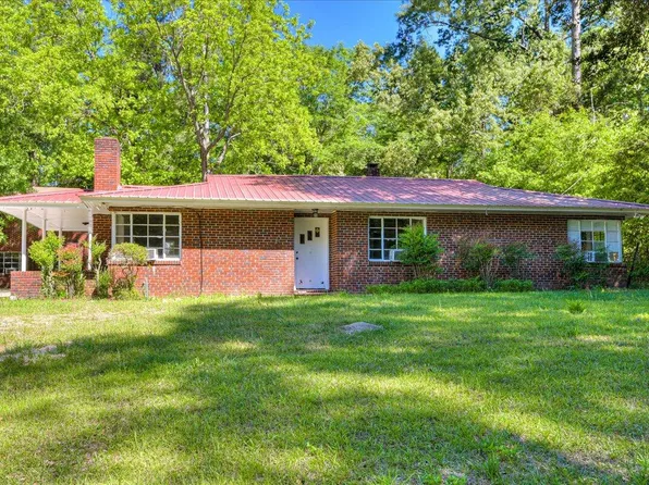 653 Ergle St, Graniteville, SC 29829