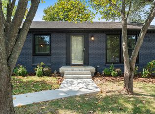 357 Wauford Dr, Nashville, TN 37211