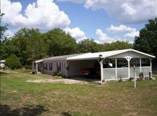 8419 Marietta Pl, Zephyrhills, FL 33541