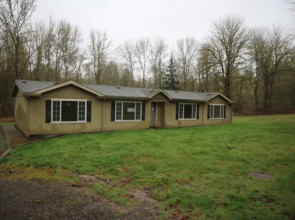 15904 NE Gabriel Rd, Yacolt, WA 98675