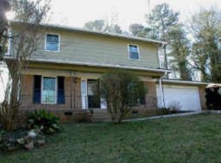 2317 Verna Dr, Decatur, GA 30034