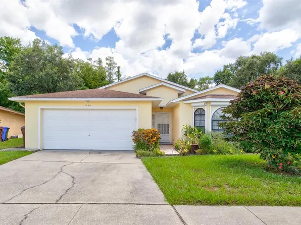 1466 Londra Ln, Kissimmee, FL 34744
