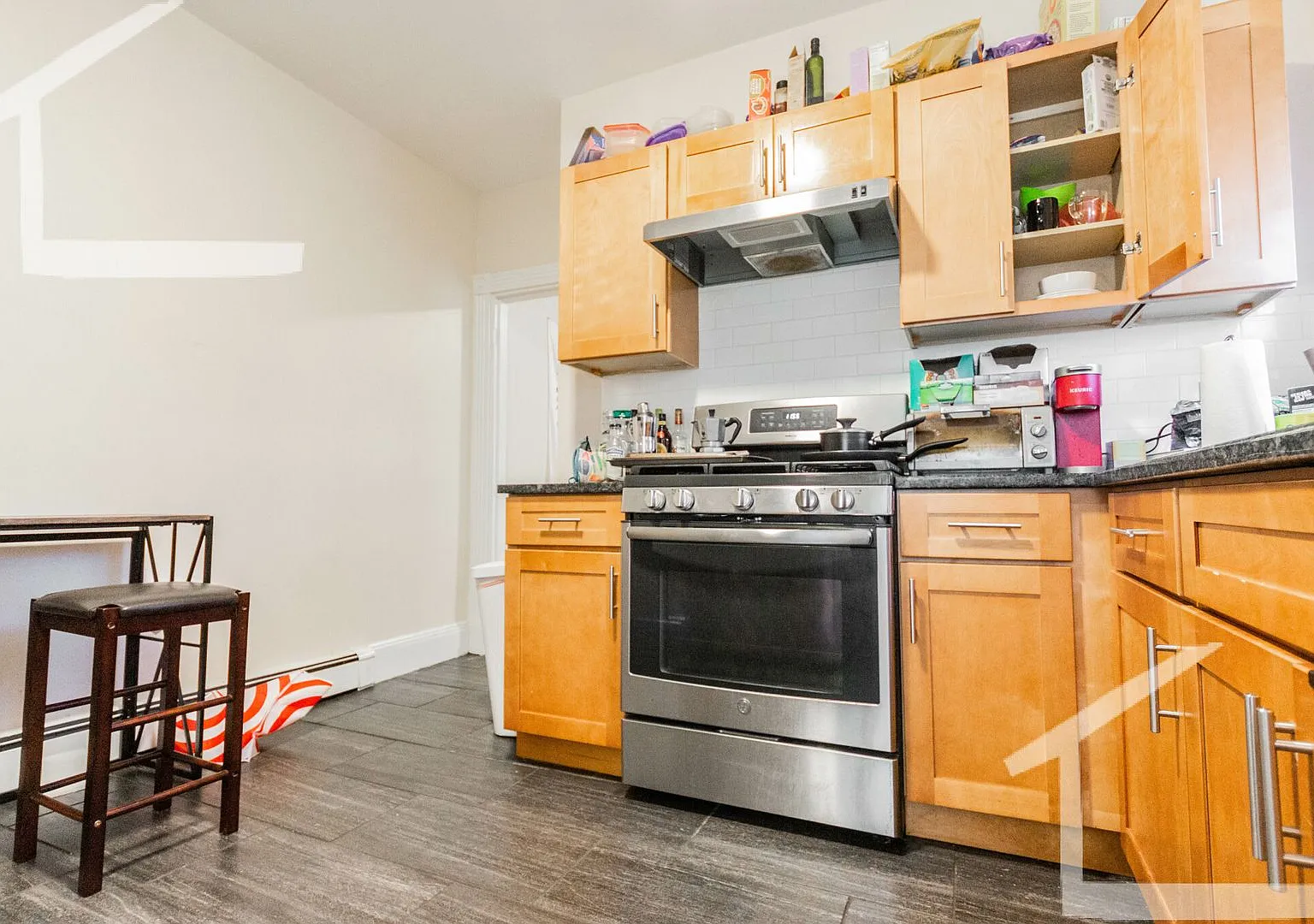 Freshly renovated. For you 9/1/26 — Photo 3