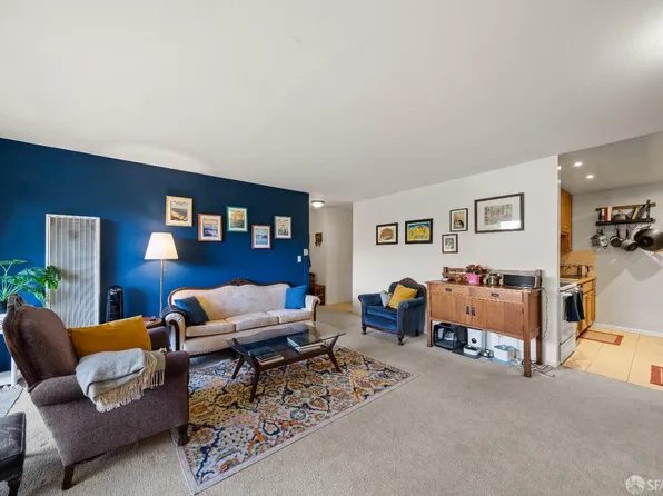 30 Quickstep Ln APT 3, San Francisco, CA 94115
