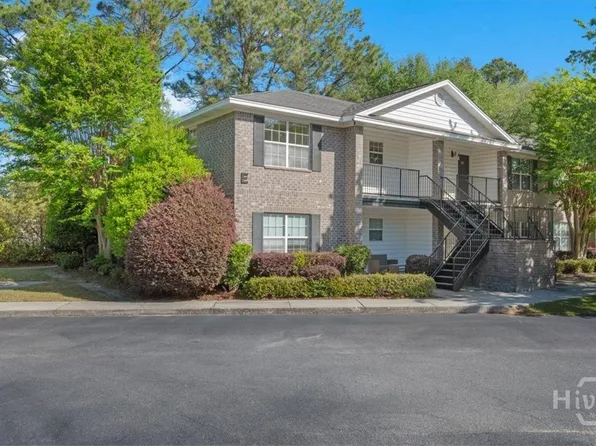 76 Al Henderson Boulevard #E-1, Savannah, GA 31419