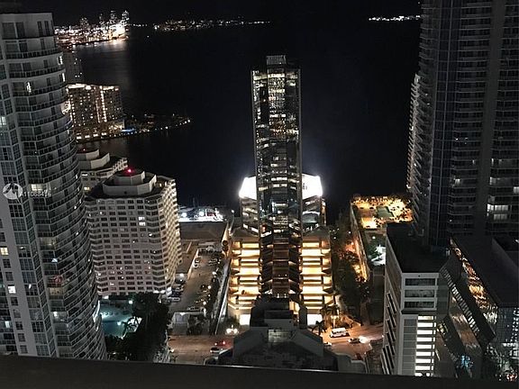 3rd image of 1010 Brickell Ave Unit 4502