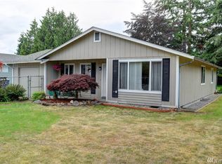 15202 16th Ave E, Tacoma, WA 98445