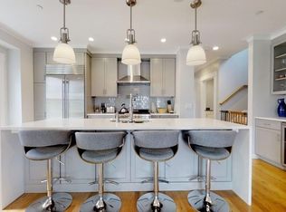 8 Clyde St #12, Somerville, MA 02145