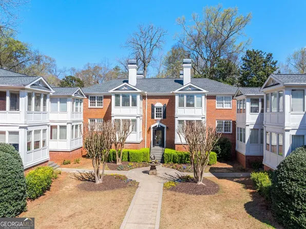 115 Peachtree Memorial Dr NW APT C3, Atlanta, GA 30309