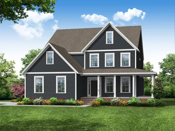 5319 Saint Leger Dr, Providence Forge, VA 23140