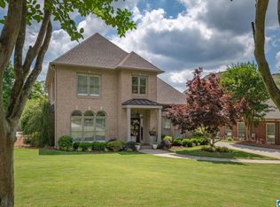 2016 Grove Park Way, Birmingham, AL 35242