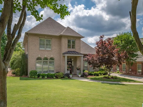 2016 Grove Park Way, Birmingham, AL 35242