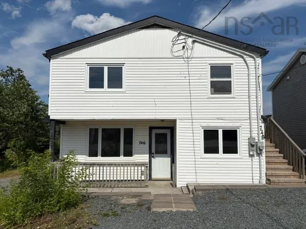 746/748 Old Sambro Rd, Halifax, NS B3V 1B9