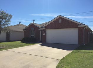 7807 Redbrush, Temple, TX 76502