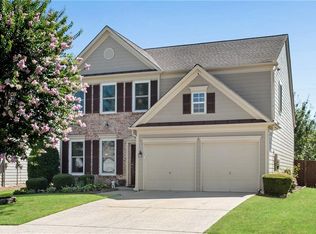 9215 Friarbridge Dr, Suwanee, GA 30024